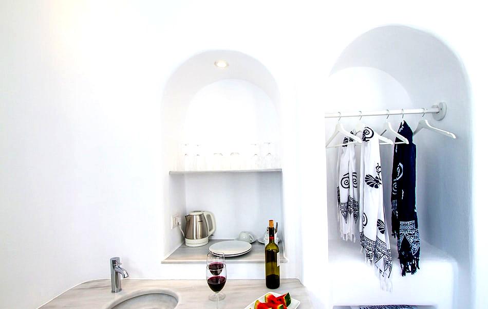 Oia Mare Villas